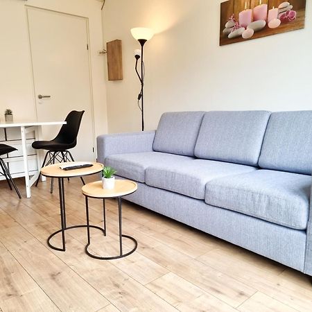 Prachtige Vakantiewoning Dichtbij Bos En Strand Ok22 Oostkapelle Exterior foto