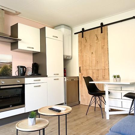 Prachtige Vakantiewoning Dichtbij Bos En Strand Ok22 Oostkapelle Exterior foto