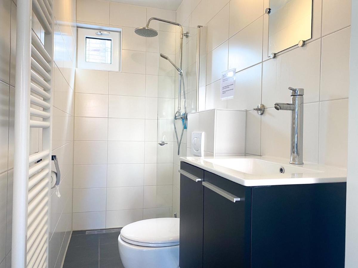 Prachtige Vakantiewoning Dichtbij Bos En Strand Ok22 Oostkapelle Exterior foto