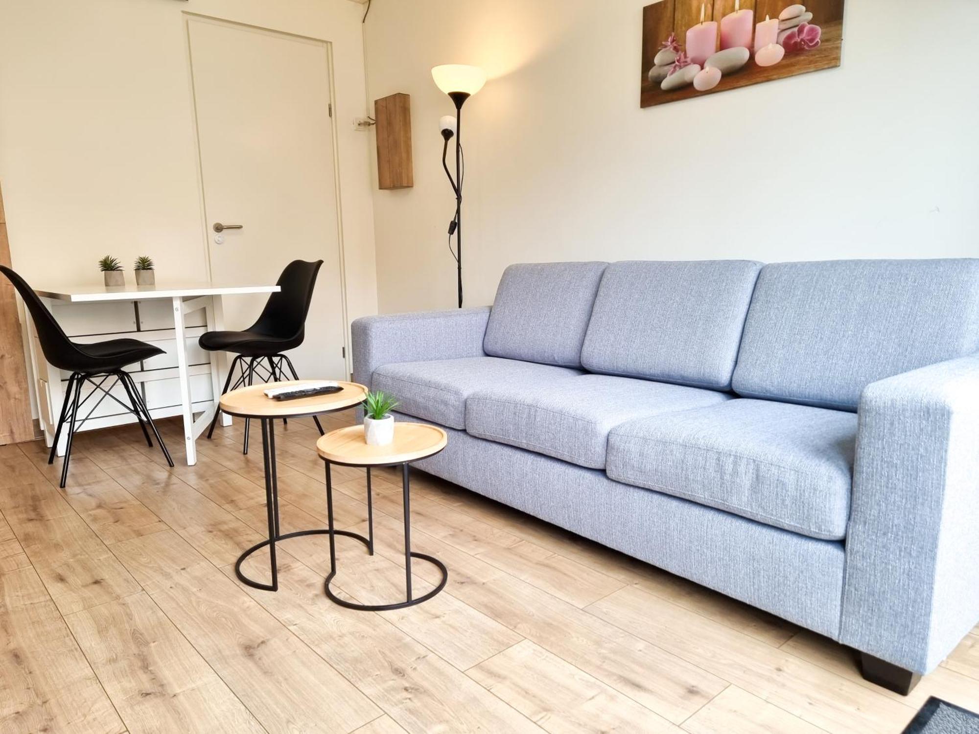 Prachtige Vakantiewoning Dichtbij Bos En Strand Ok22 Oostkapelle Exterior foto